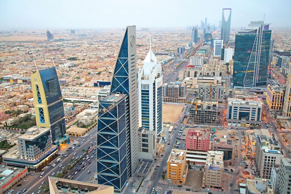 Desert sand may hold key to the next Gulf economic miracle