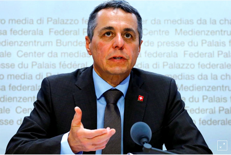 ‘Miracle’ needed for quick EU-Swiss treaty deal