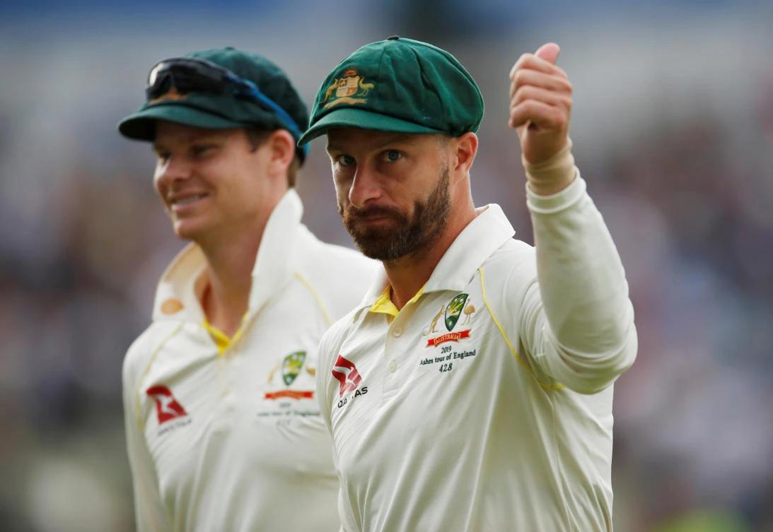 Smith ton helps Australia dominate England in Ashes opener