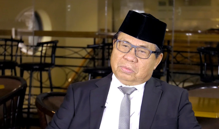 Daesh ‘is losing public support in Mindanao’