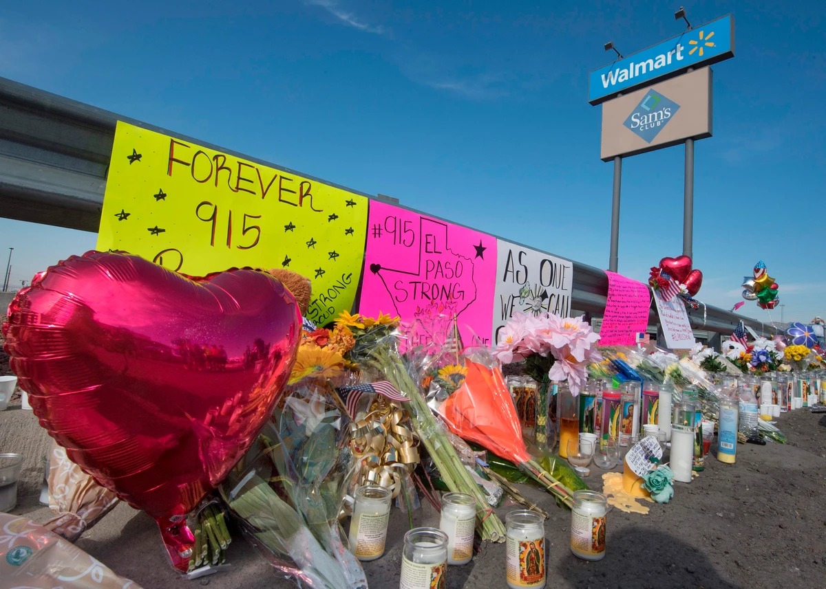 Trump wants 'strong background checks' for gun users