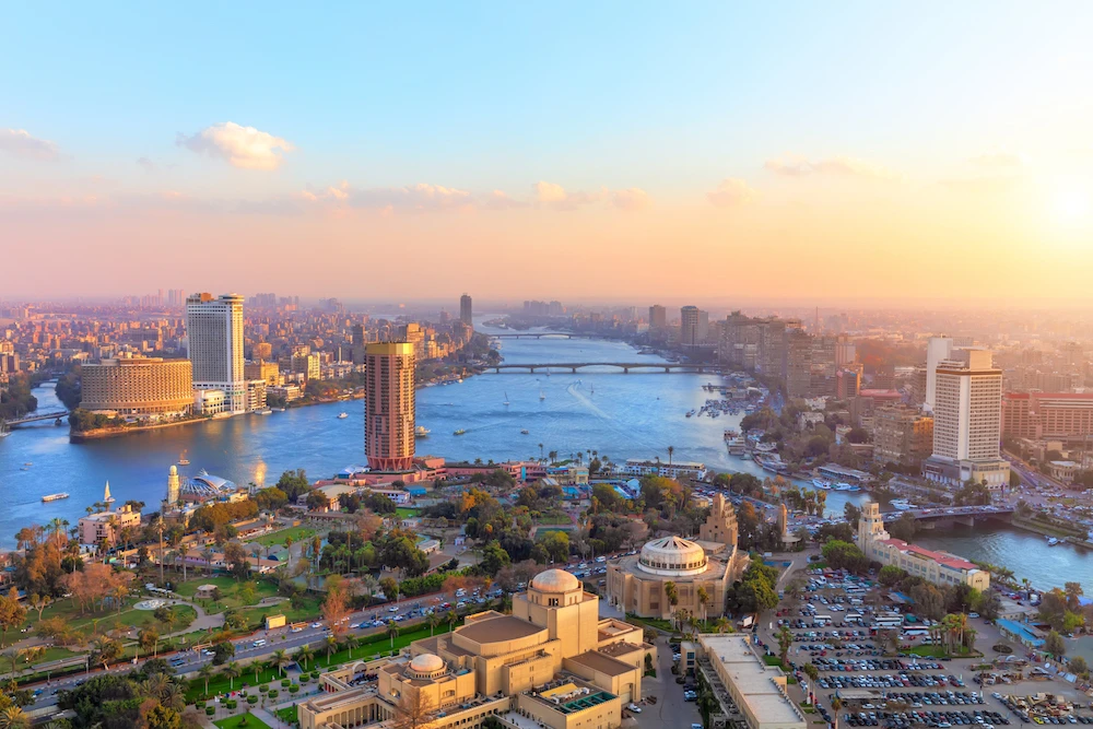 Egypt receives final $2bn tranche of IMF loan