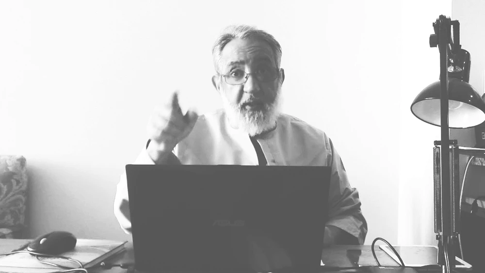 From Canada with hate: Terror sympathizer Tariq Abdelhaleem