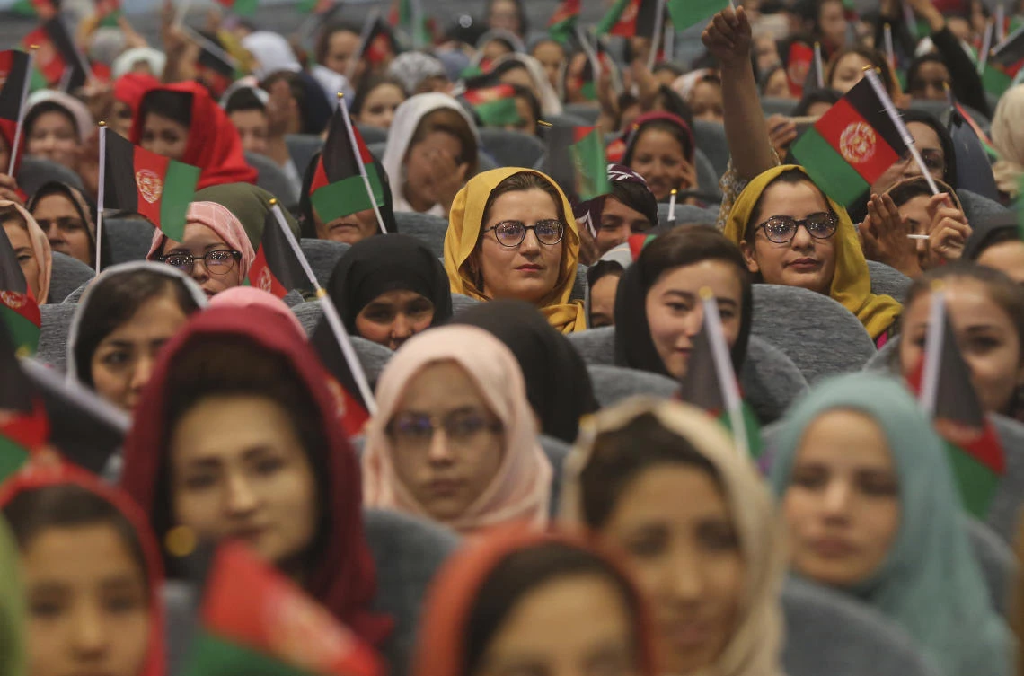 Taliban vow to attack Afghanistan elections