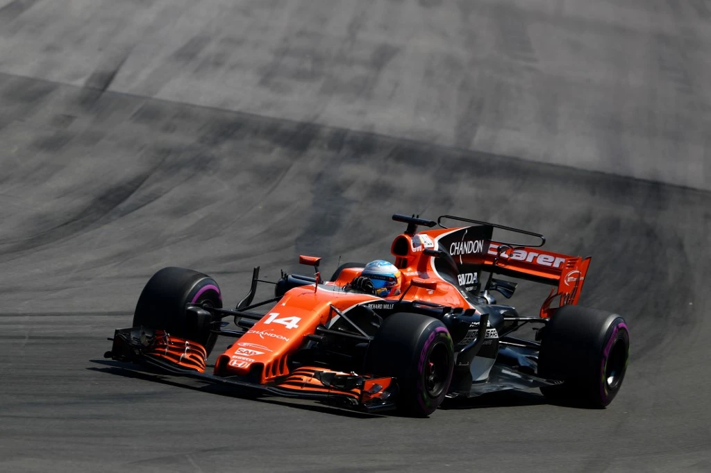 Bahrain will host the second round of this year’s season, and Abu Dhabi will hold the final rounds. (File/AFP)