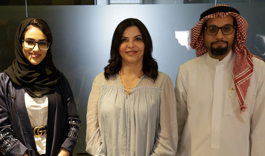 Sheikha Jawaher bint Khalifa Al-Khalifa and Khulud Abu Homos recently signed a strategic partnership agreement.