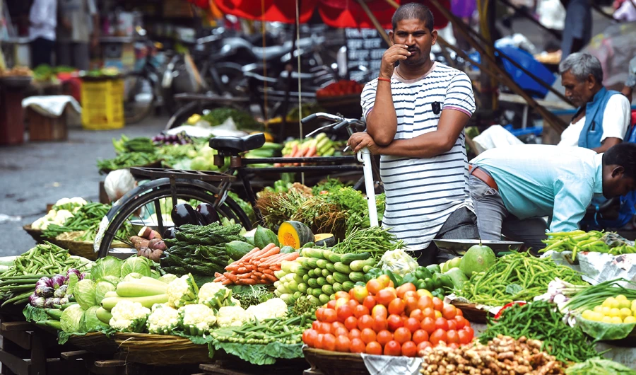 India’s central bank aims to ease economic burden with rate cut