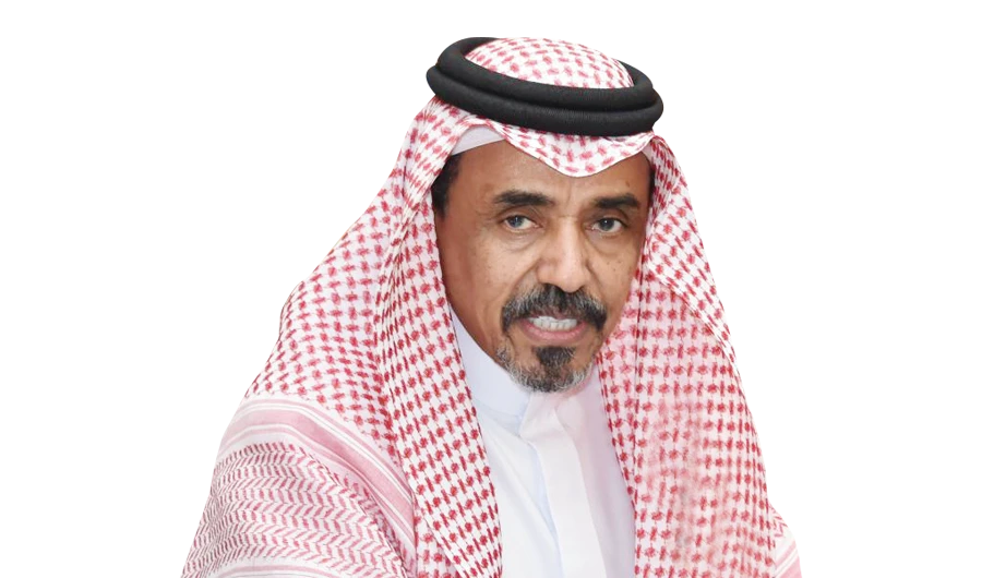 Dr. Abdullah bin Hussein Al-Sharif