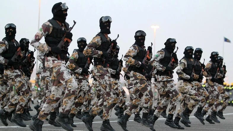 Saudi US embassy hits back at ‘false accusations’ undermining Kingdom's counter terror efforts