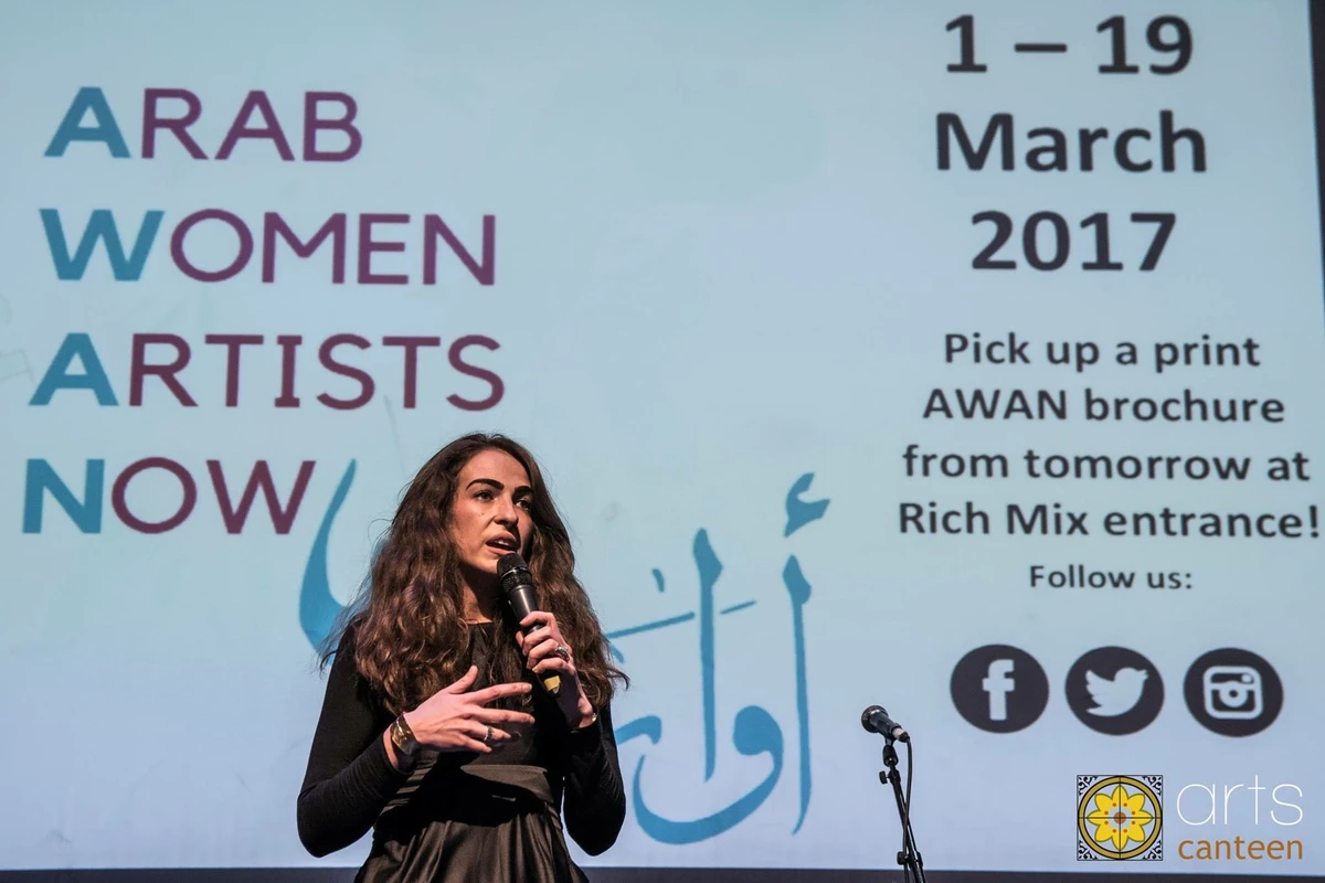 Meet the five nominees for this year’s Arab British Centre Award for Culture