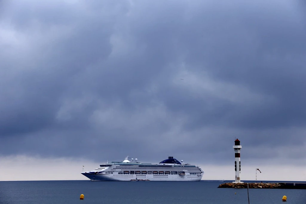 P&O cancels Gulf cruises due to tensions
