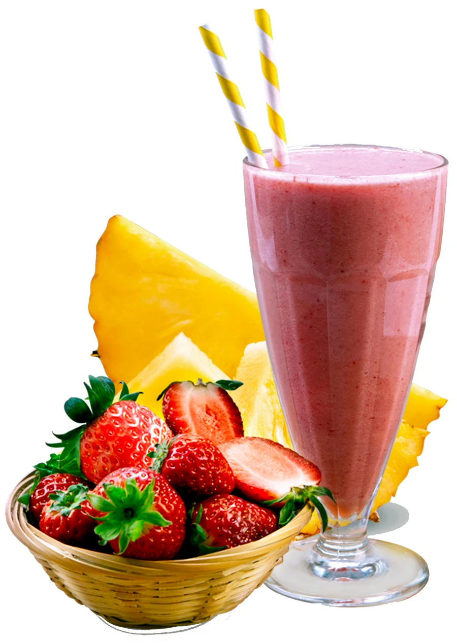 Where We Are Going Today: Freshco Juice