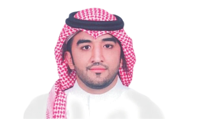 Mohammed Khalil Al-Shammar