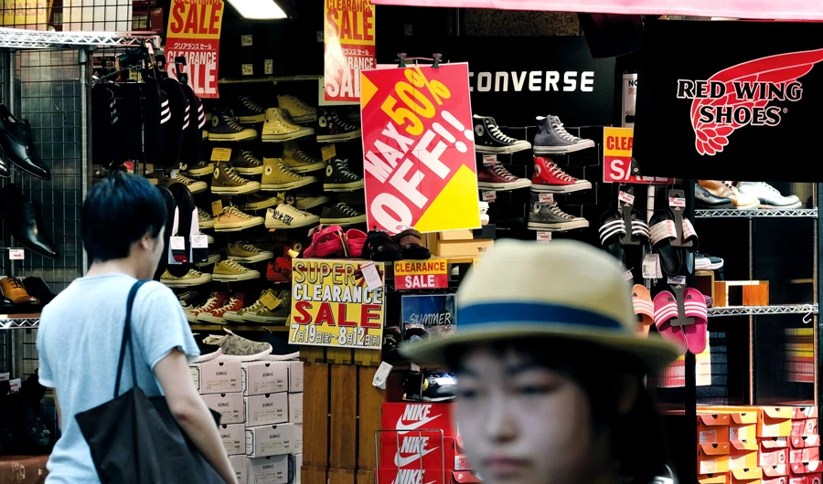 Japan’s GDP growth shows domestic resilience in face of global slowdown