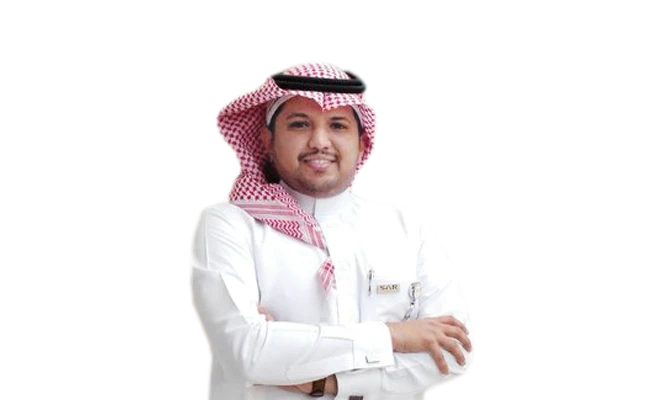 Rayan Al-Harbi