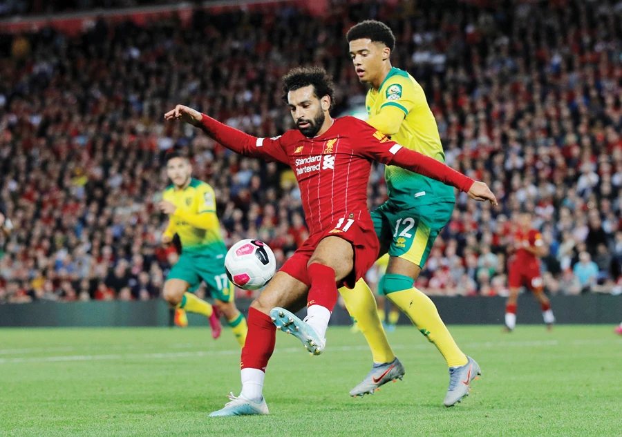 Liverpool star Alisson to miss Super Cup clash with Chelsea