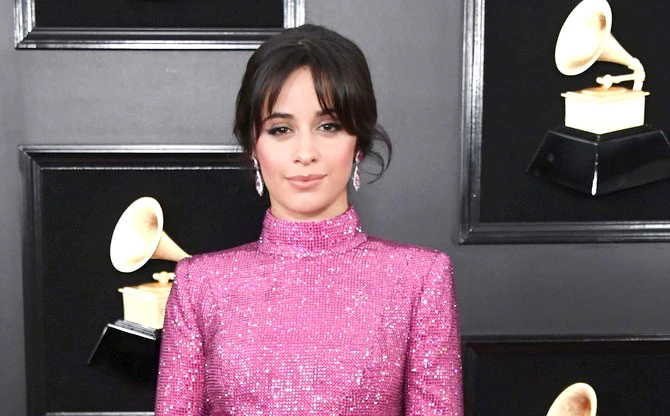 Singer Camila Cabello has been nominated in the ‘Favorite International Star’ category.