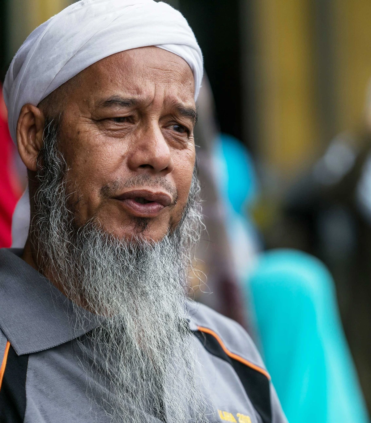 Malaysians enjoy Feast of the Sacrifice