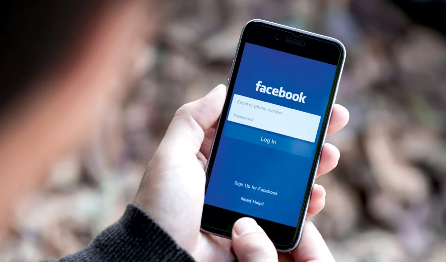 The FBI is looking for outside contractors to monitor social media for potential threats. (AP)