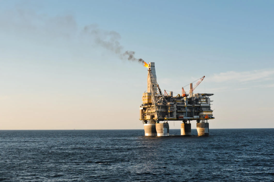 Exxon eyes UK North Sea exit after 50-year presence