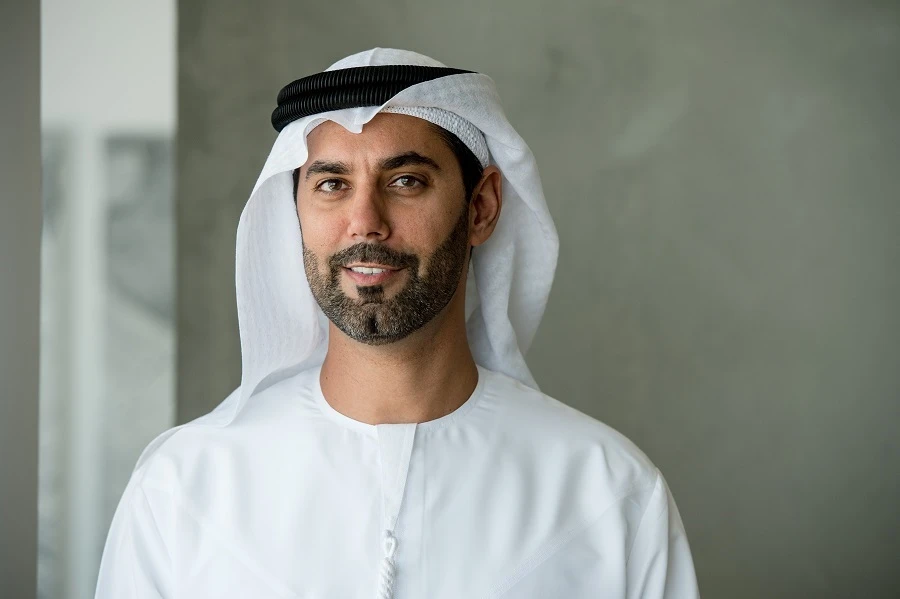 The club is part of the latest project by Mohammed Zaal. (Supplied)
