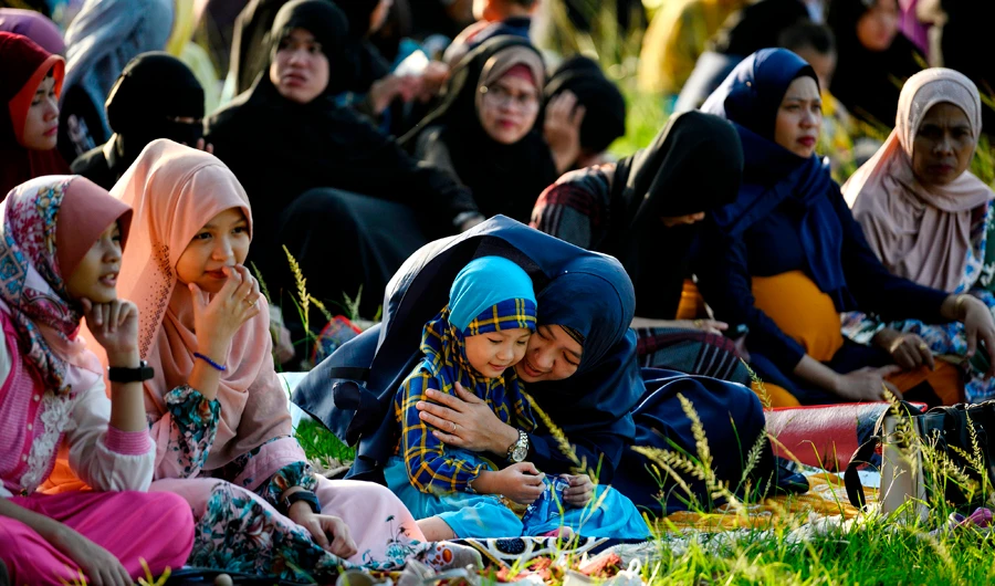 Three dead after Eid Al-Adha gun ambush in Philippines
