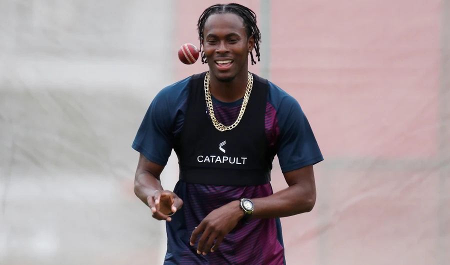 England hope Archer is on target against Smith in second Ashes Test