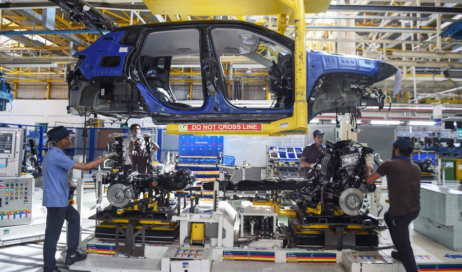 India’s passenger vehicles sales sink for ninth month in July