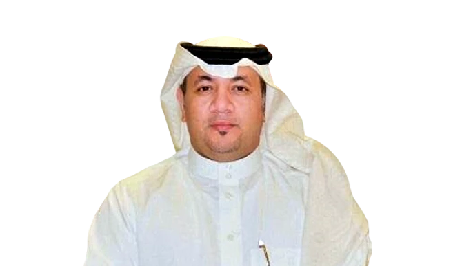 Dr. Mustafa bin Jameel Baljoon. (Supplied)