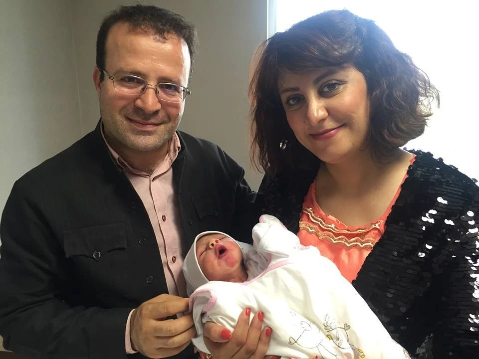 Iran arrests British-Iranian academic Kameel Ahmady