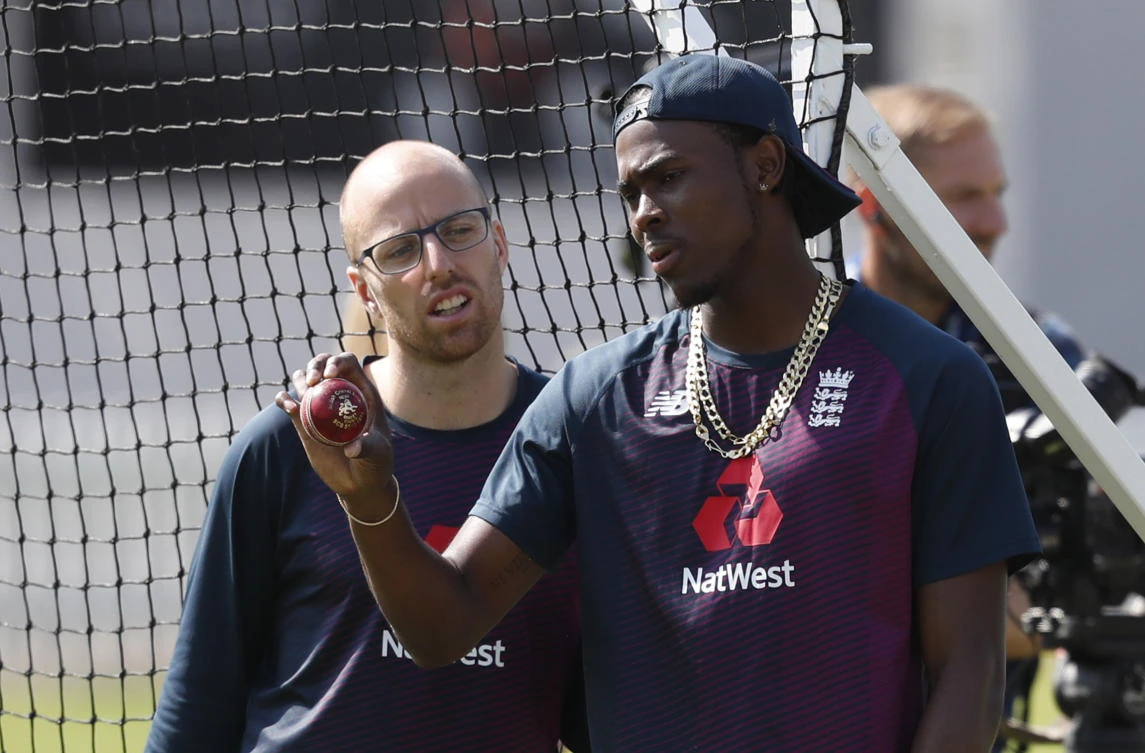 Opening day of second Ashes Test a washout; Joffra Archer receives debut cap
