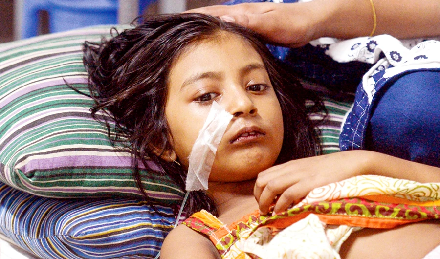 Dengue crisis worsens in Dhaka as Eid leave canceled