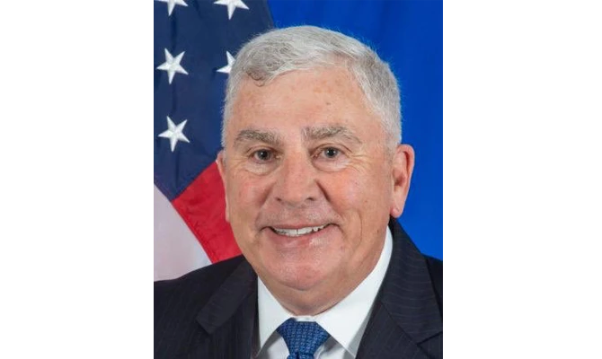 US ambassador praises Saudi Arabia for Hajj hospitality