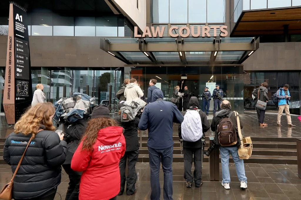 Trial of accused Christchurch mosque shooter may be delayed