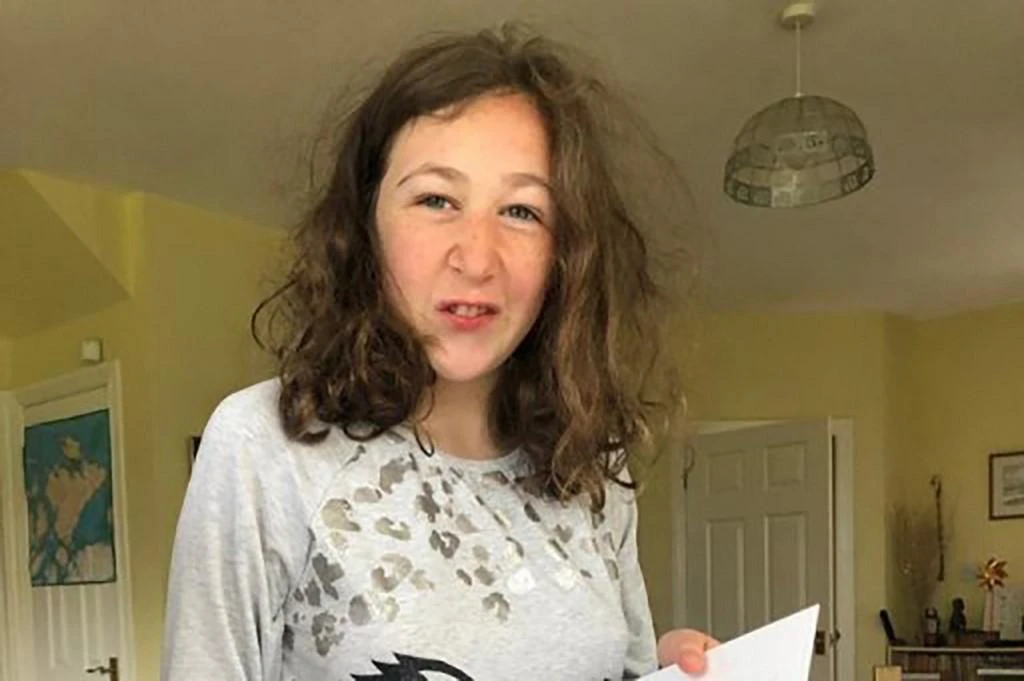 Nora Quoirin’s body was discovered unclothed after 10 days of searching. (File/AFP)
