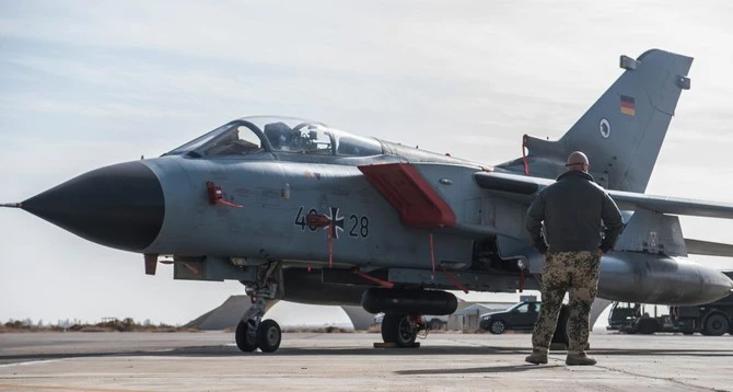 Iraqi government cancels permission for anti-Daesh coalition to fly in Iraqi air space
