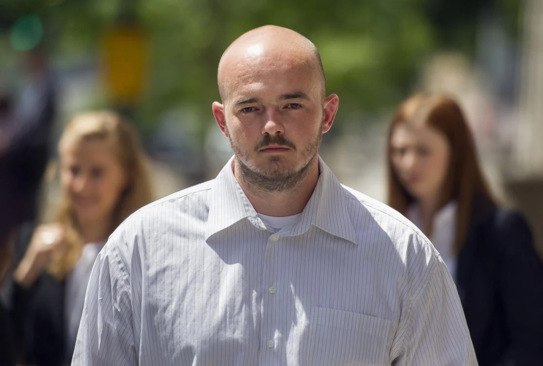 Ex-Blackwater contractor sentenced to life in Iraq shootings