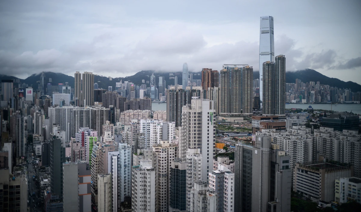Modest gains in China’s new home prices give authorities breathing room