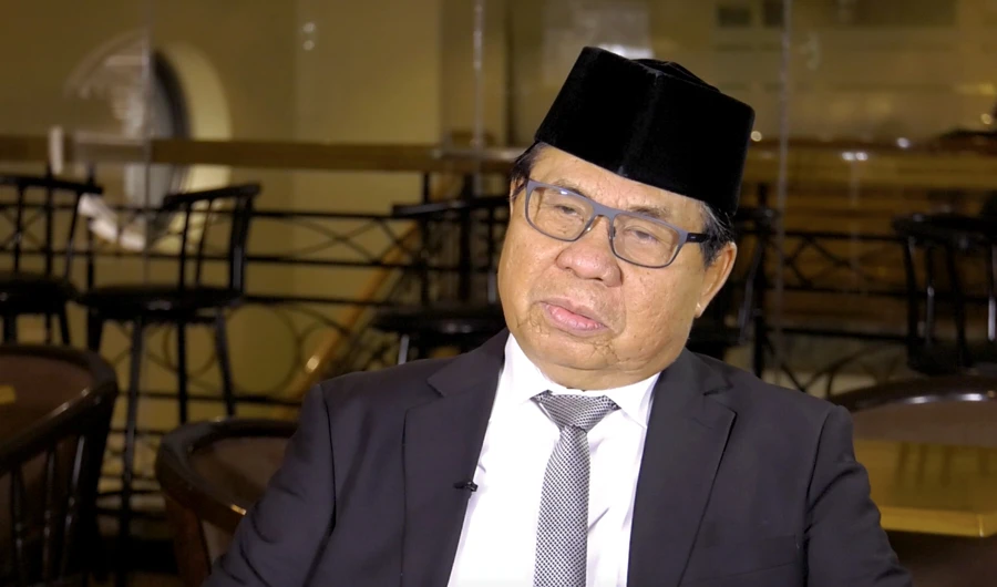 Stakes high for success of Philippines’ autonomous Muslim region