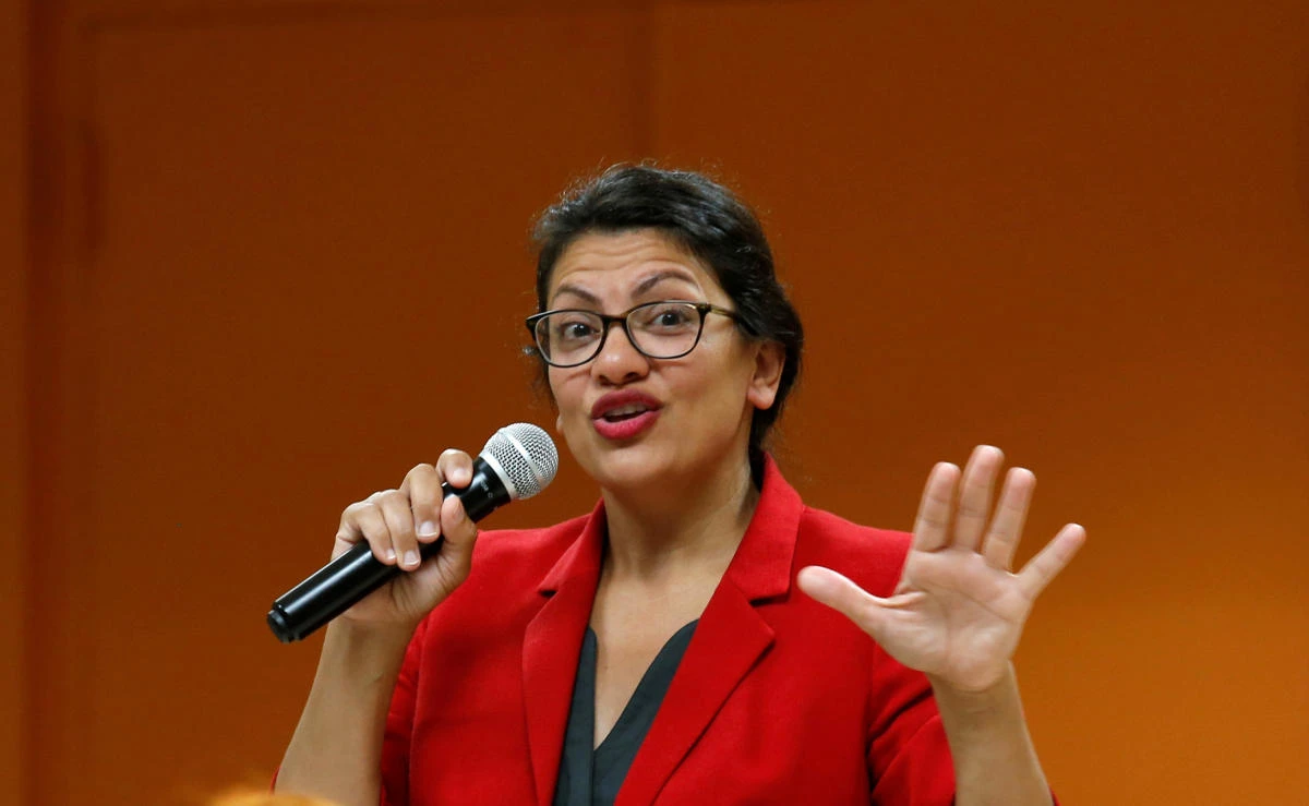 US’s Rashida Tlaib to avoid West Bank trip under Israel’s ‘oppressive conditions’, despite reprieve