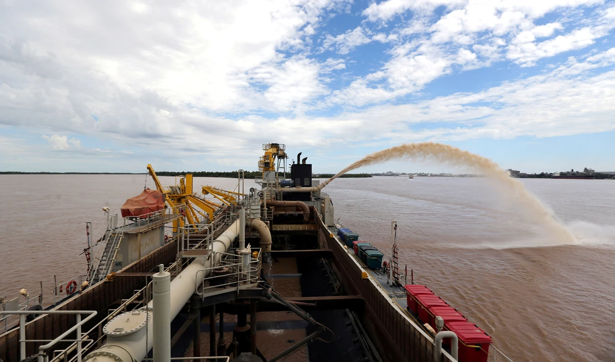 From 2005 through the first half of this year China invested about $579 billion internationally in the energy, power, transport and agricultural sectors. (Reuters)