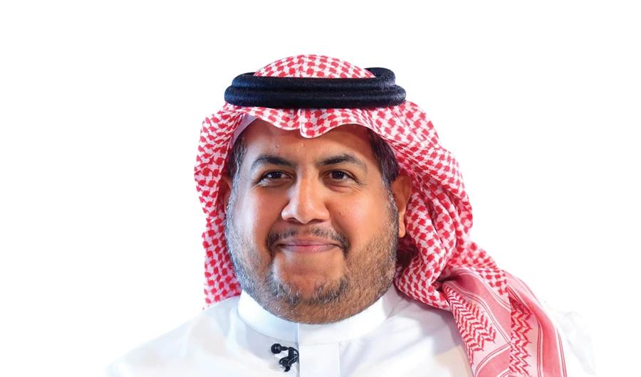 Khalid Abdullah Al-Hussan