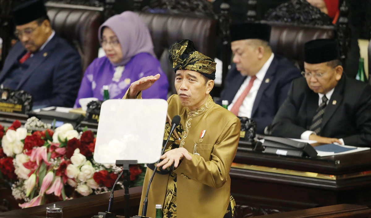 Paving the way for a meaningful strategic Indonesia-Saudi partnership