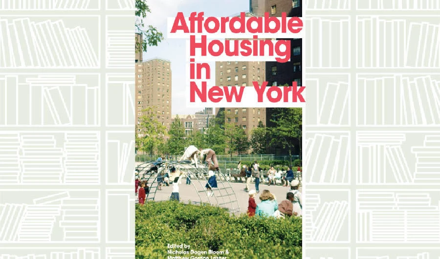 What We Are Reading Today: Affordable Housing in New York
