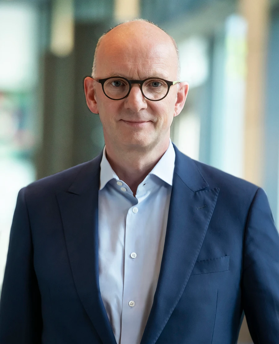 Markus Sebastian