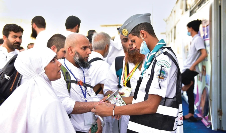 Saudi Arabia to issue 10 million Umrah e-visas this year
