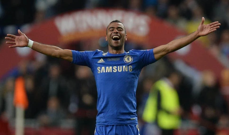 Premier League legend Ashley Cole announces retirement, plans move into coaching