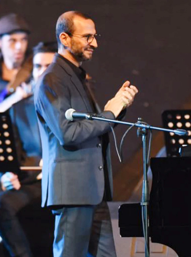 Two new academies to boost Saudi arts, heritage and music