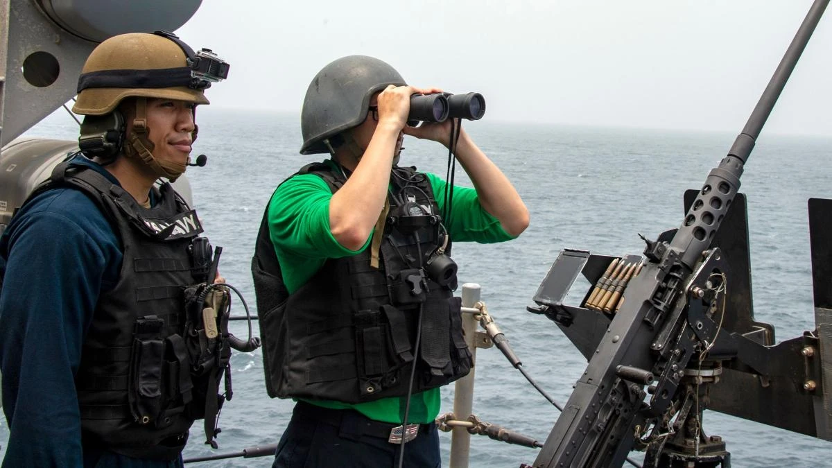 Bahrain to join US-led efforts to protect Gulf navigation