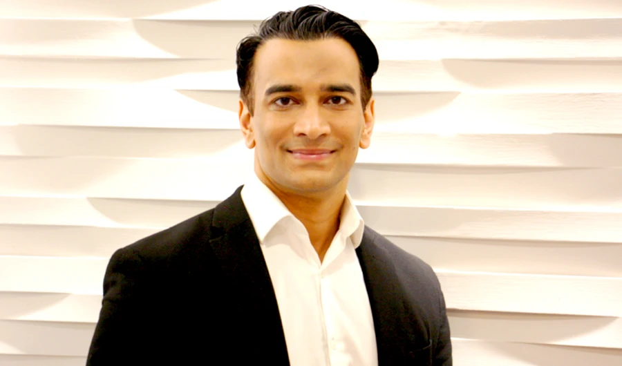 Dr. Azeem Ibrahim
